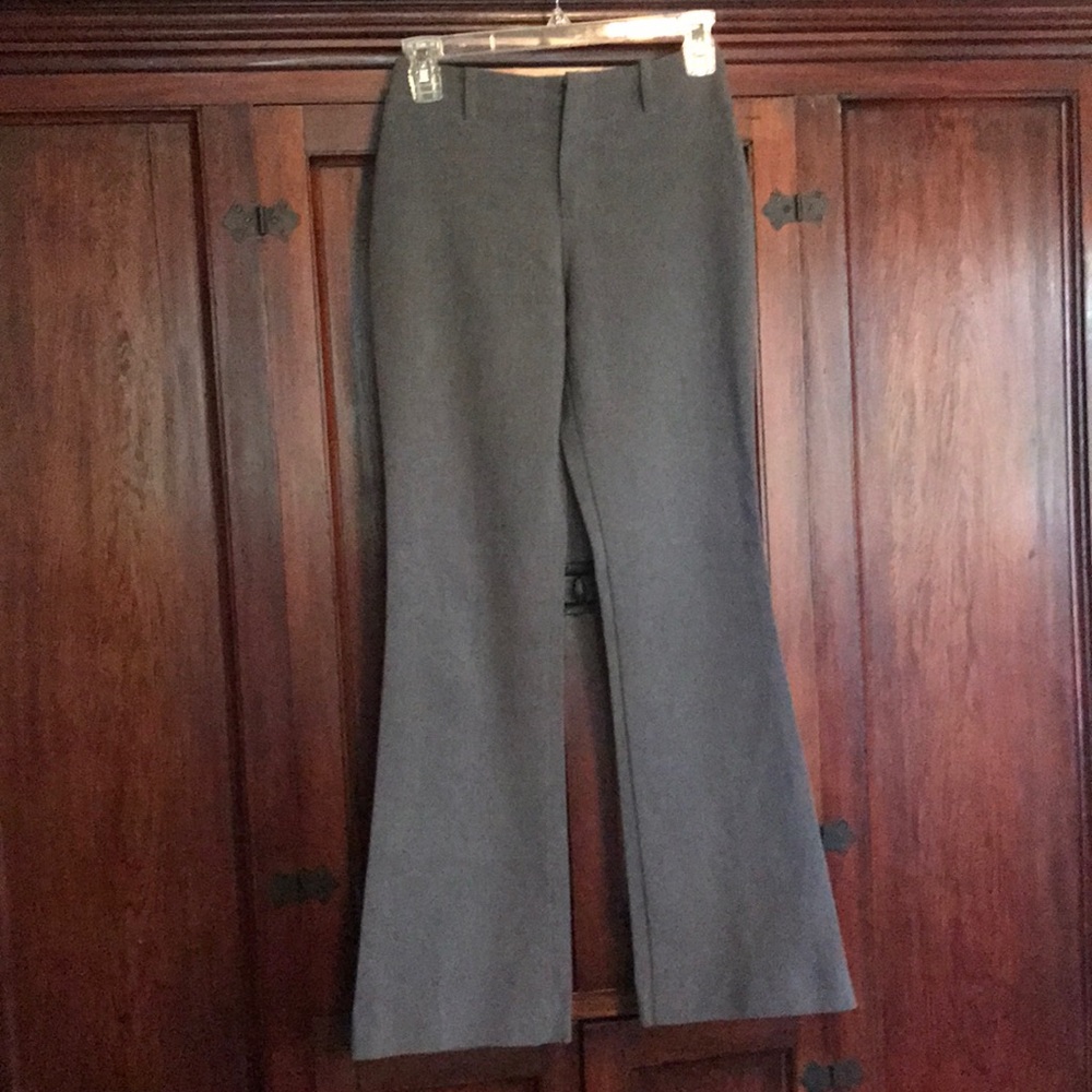 Work pants